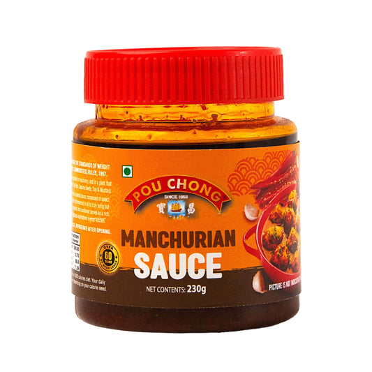 Manchurian Sauce