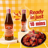 Chilli Chicken Sauce