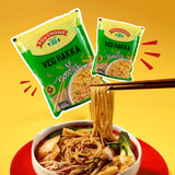 Veg Hakka Noodles