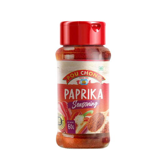 Paprika Seasoning