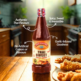 Thai Sweet Chilli