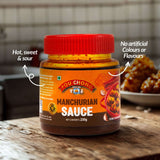 Manchurian Sauce