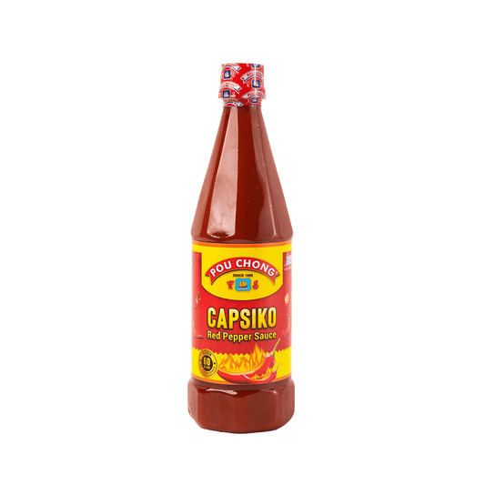 Capsiko Sauce