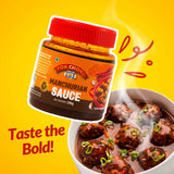 Manchurian Sauce