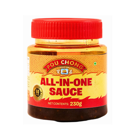 All-in-one Sauce