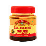 All-in-one Sauce