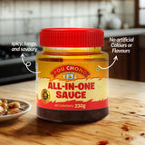 All-in-one Sauce