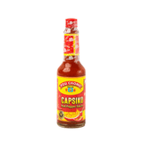 Capsiko Sauce