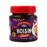 Hoisin Sauce