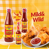 Capsiko Sauce