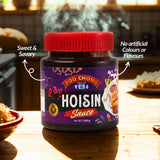 Hoisin Sauce