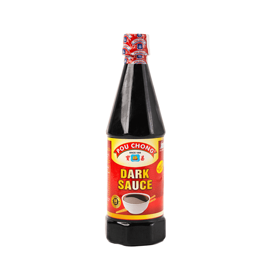 Dark Sauce