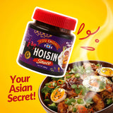 Hoisin Sauce