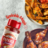 Paprika Seasoning