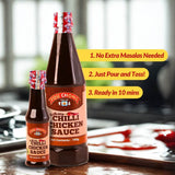 Chilli Chicken Sauce