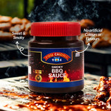 Snoky BBQ Sauce