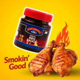 Snoky BBQ Sauce
