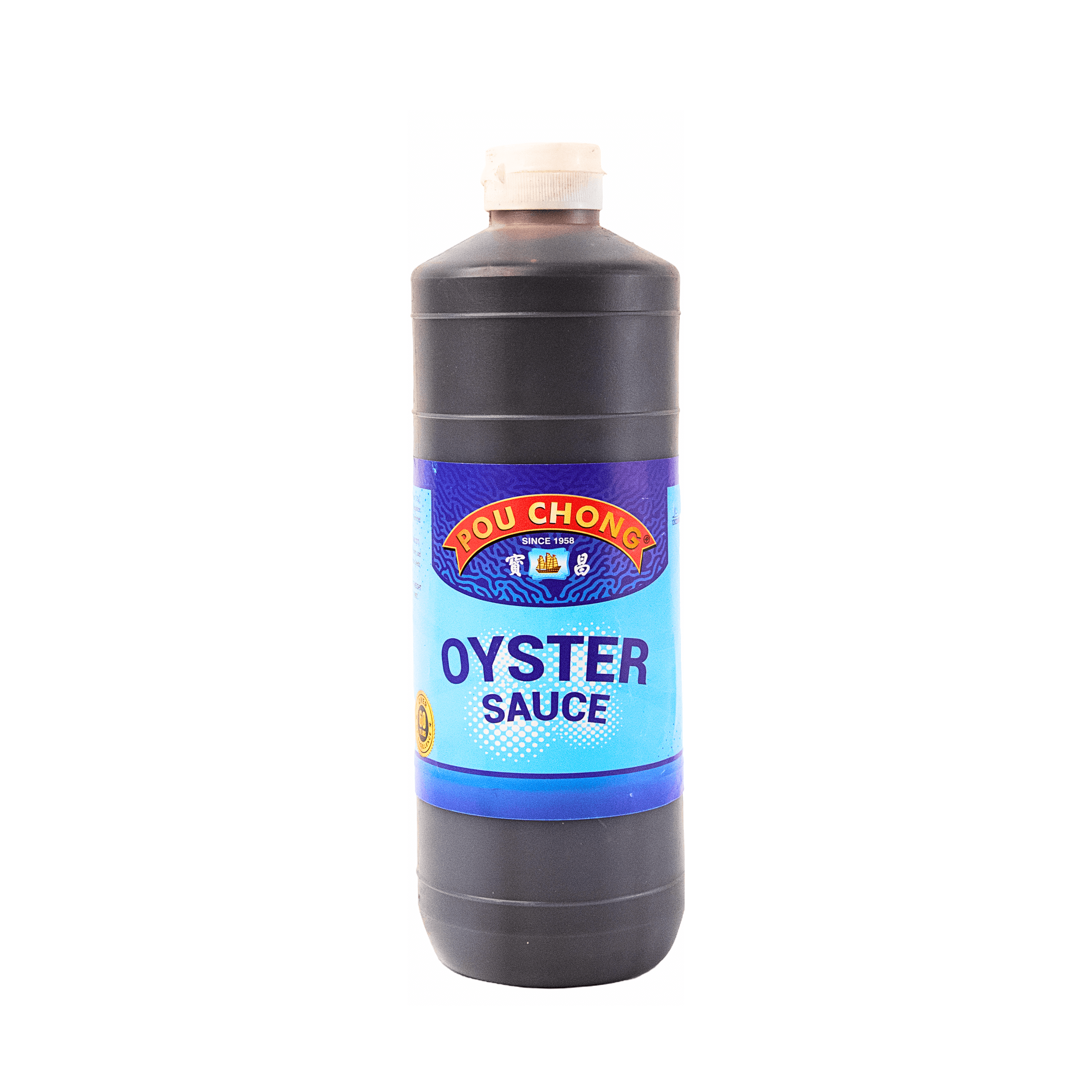 Oyester Sauce