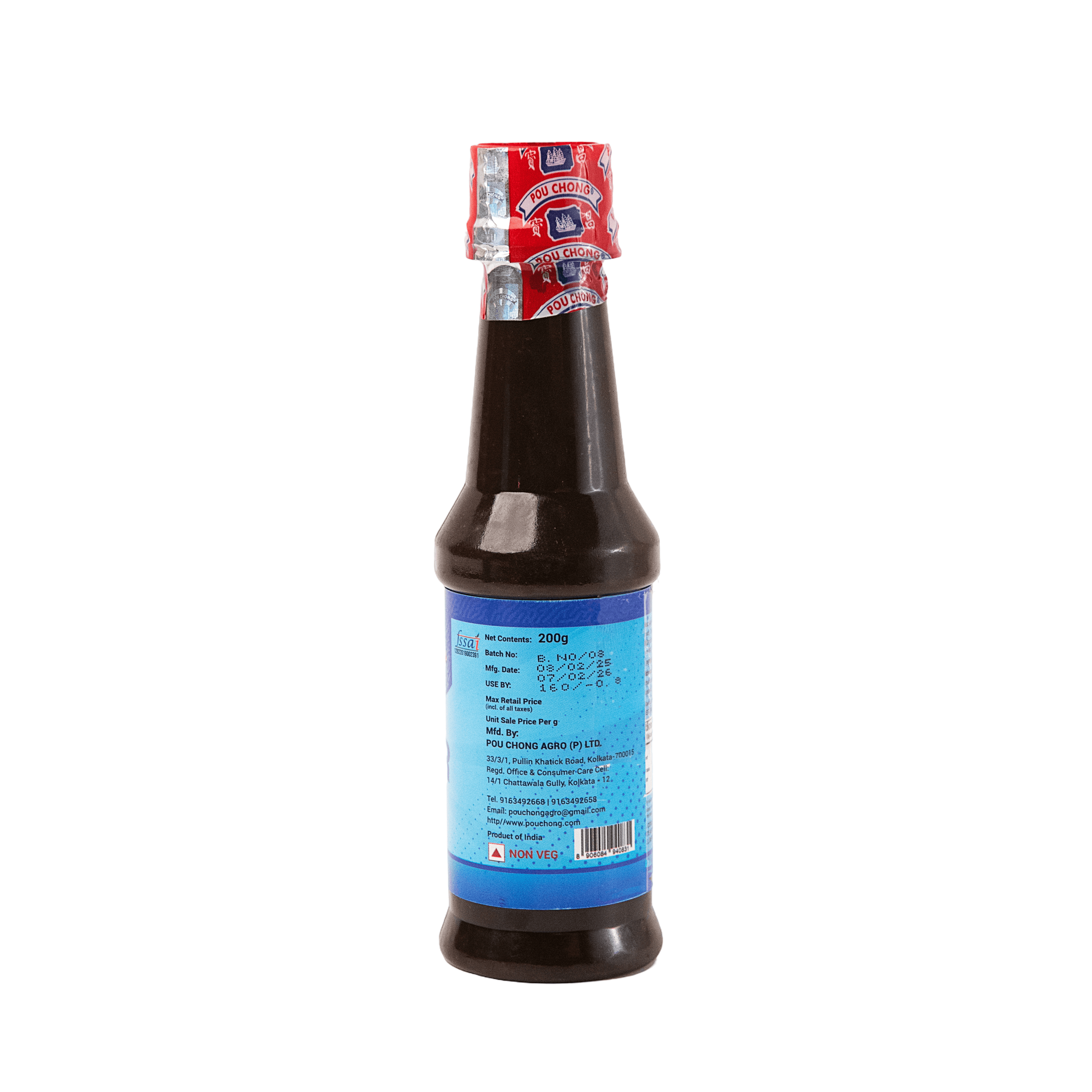 Oyester Sauce