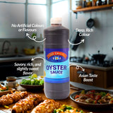 Oyester Sauce