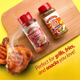 Paprika Seasoning