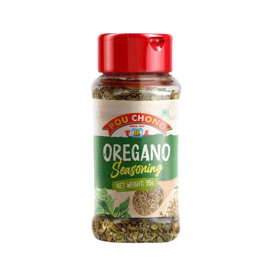 Oregano
