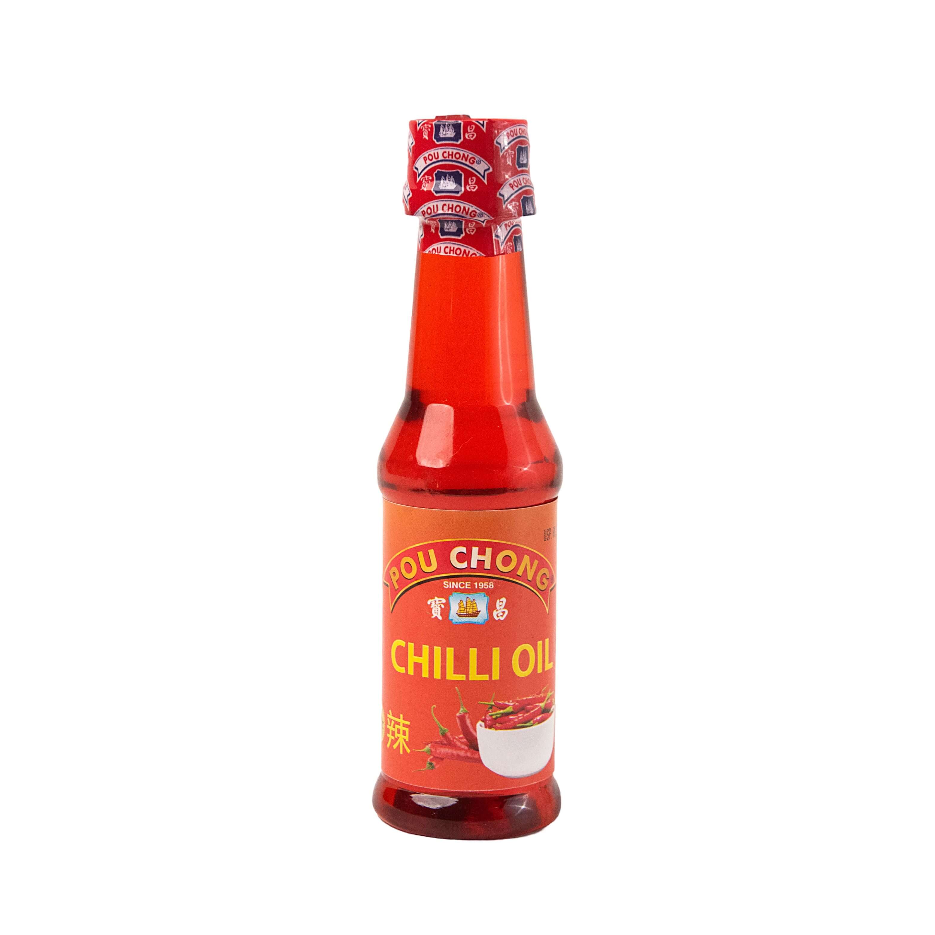 Chilli Oil