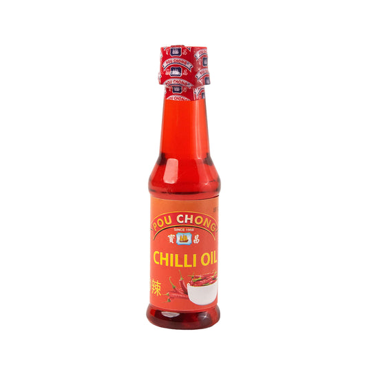 Chilli Oil