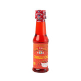 Chilli Oil