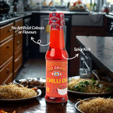 Chilli Oil
