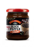 Black Pepper Sauce