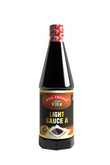 Light Sauce A