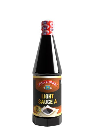 Light Sauce A
