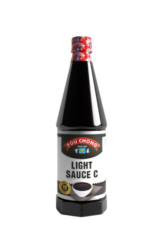 Light Sauce C