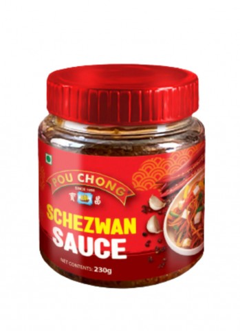 Schezwan Sauce