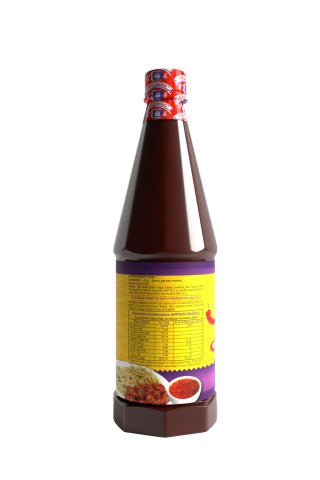 Sweet Chilli Sauce