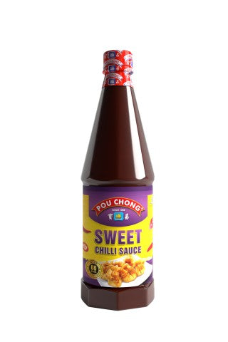 Sweet Chilli Sauce
