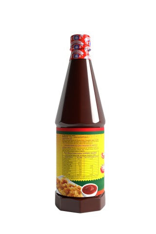 Sweet and Sour Sauce