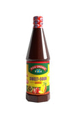 Sweet and Sour Sauce