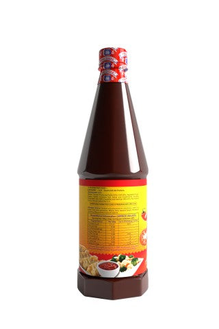 Tomato Chilli
