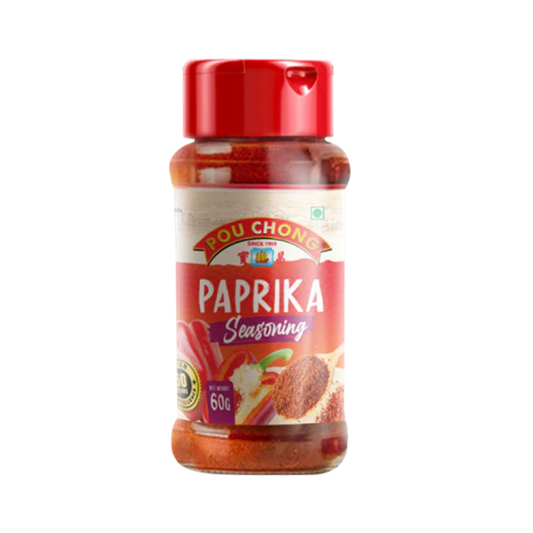 Paprika