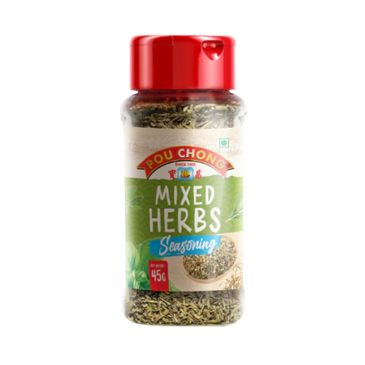 Mixed Herbs