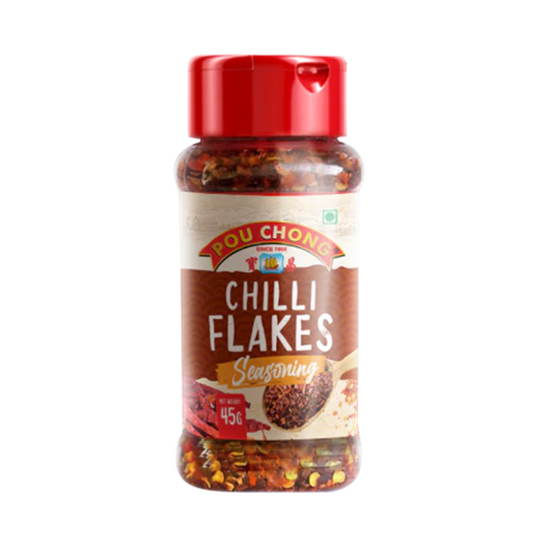Chilli Flakes