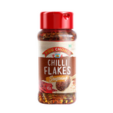 Chilli Flakes