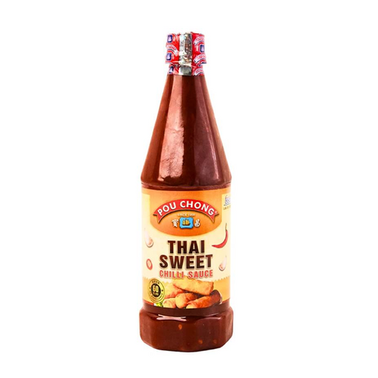 Thai Sweet Chilli